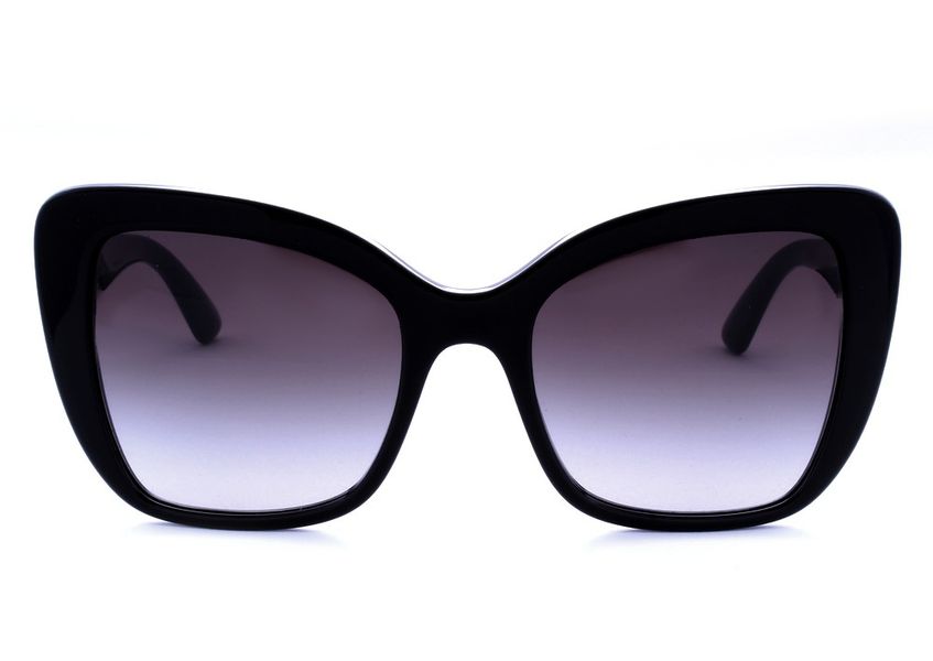 Солнцезащитные очки Dolce & Gabbana 4348-501/8G54