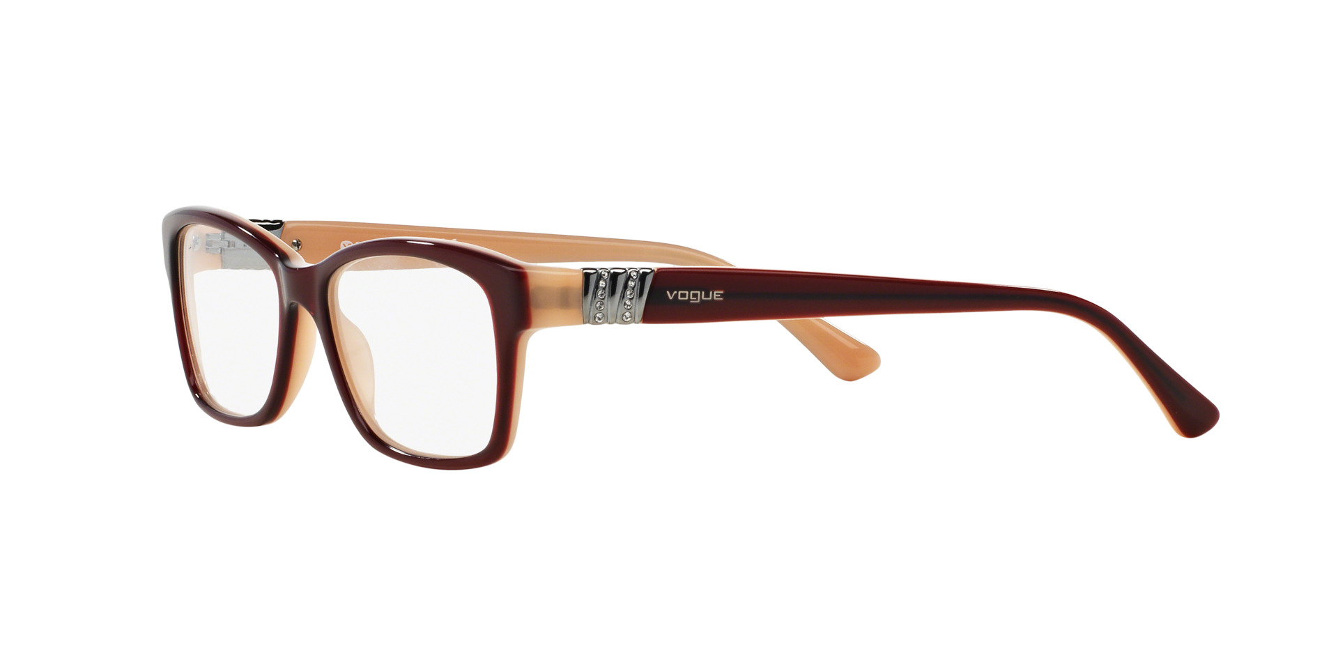 Оправа Vogue 0VO 2765-2323 53