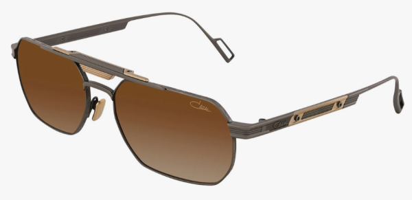 Солнцезащитные очки Couture Cazal 0757/3 SG  c002