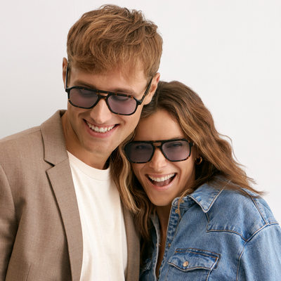 Как выбрать солнцезащитные очки