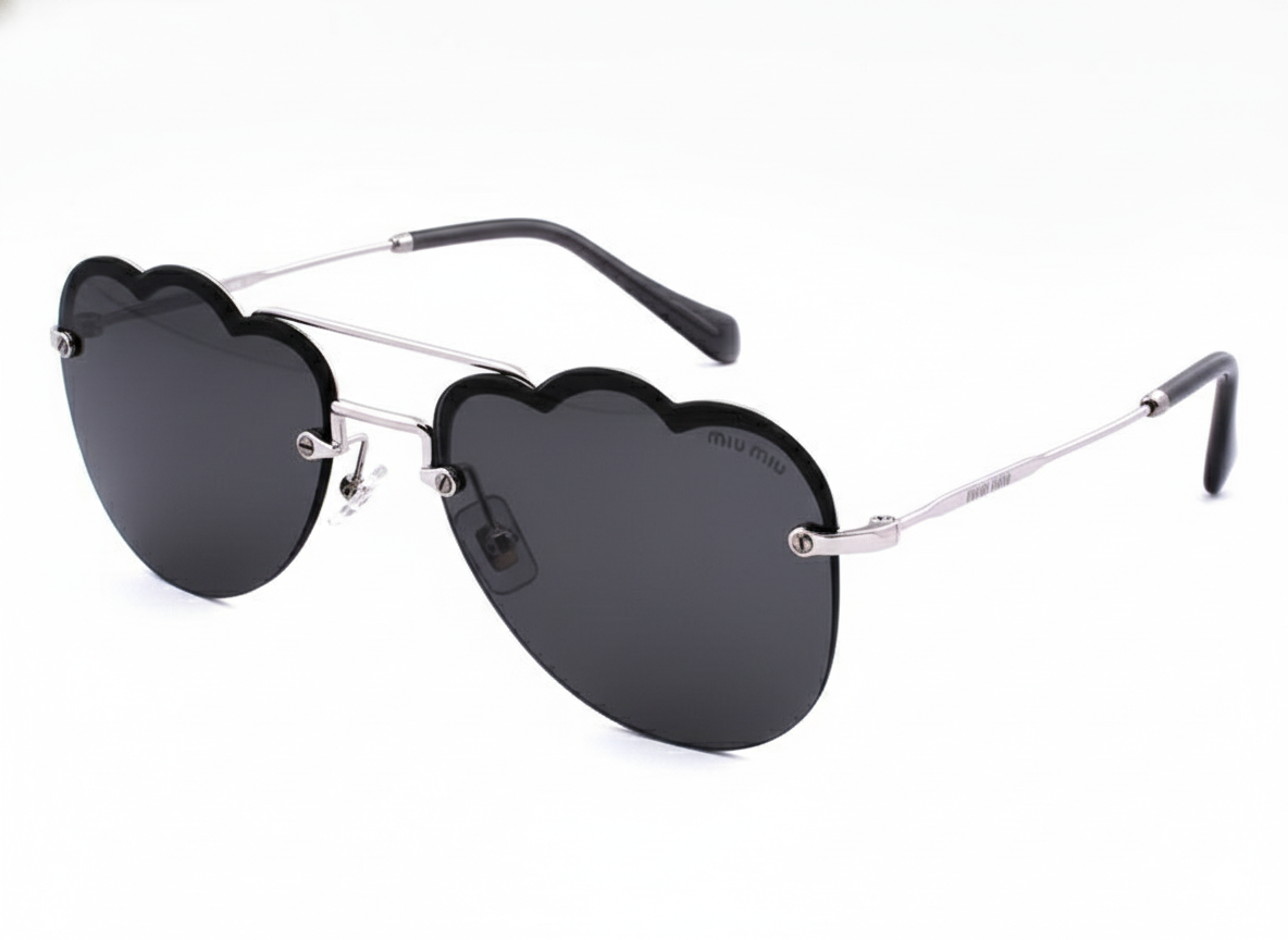 Солнцезащитные очки Miu Miu 56US-1BC17558