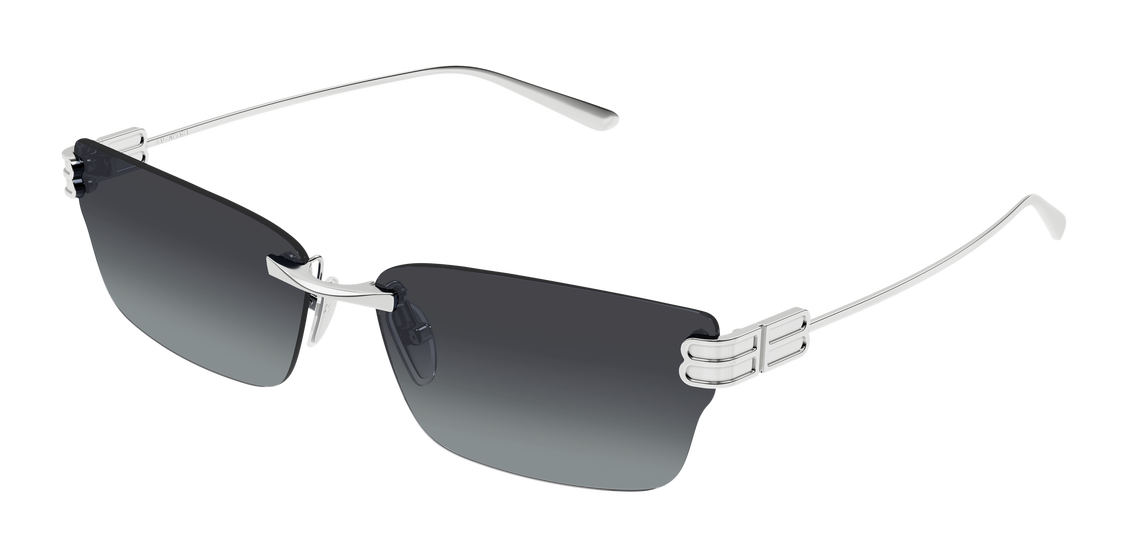 Солнцезащитные очки Balenciaga BB 0487S-002