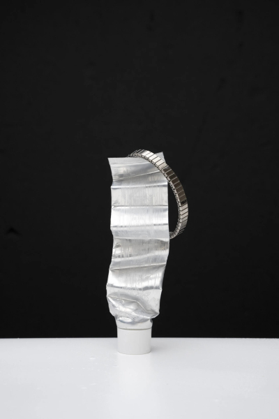 Браслет ISKRI серебро 