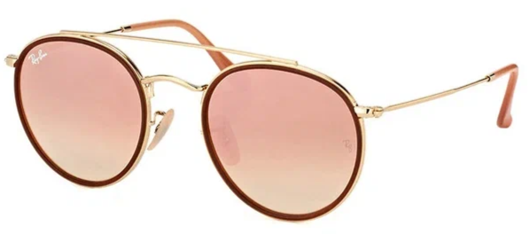 Солнцезащитные очки Ray-Ban RB 3647N-001/7O51 Солнцезащитные очки Ray-Ban RB 3647N-001/7O51