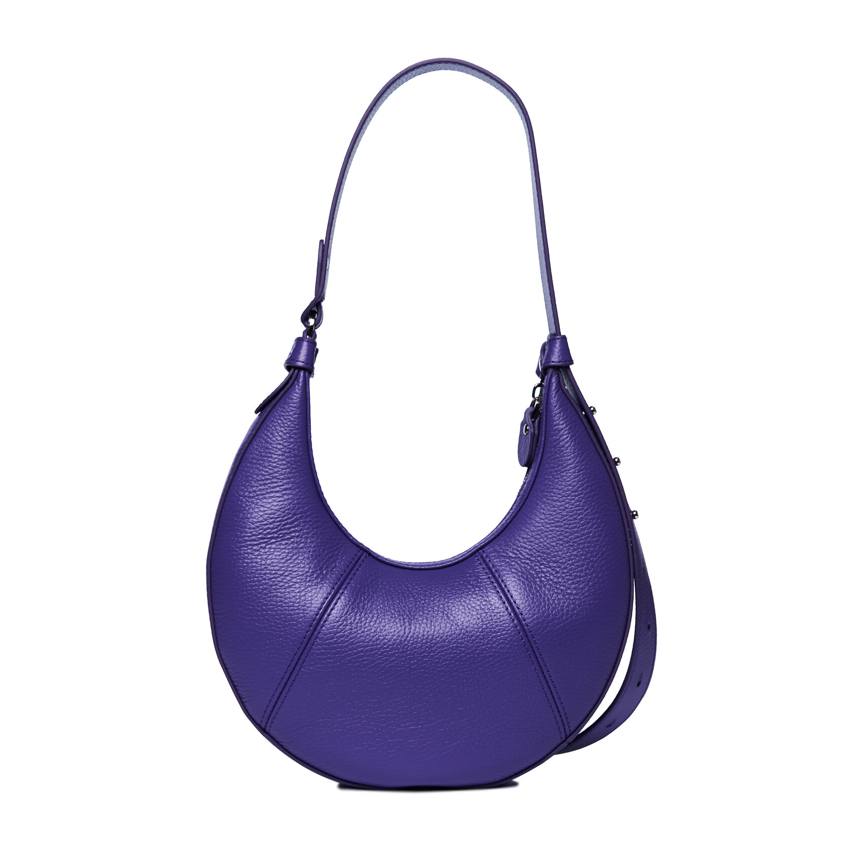 Сумка CNS UNE FEMME mini purple