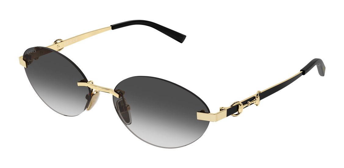 Солнцезащитные очки GUCCI GG 2051S- 001