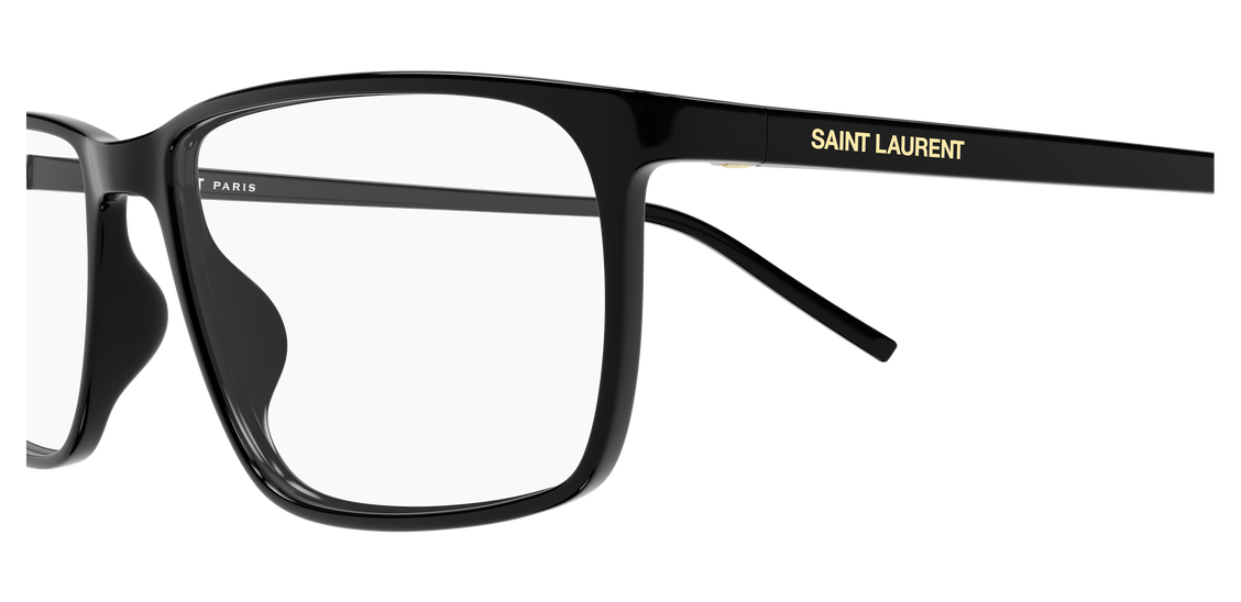 Оправа Saint Laurent SL 886-001
