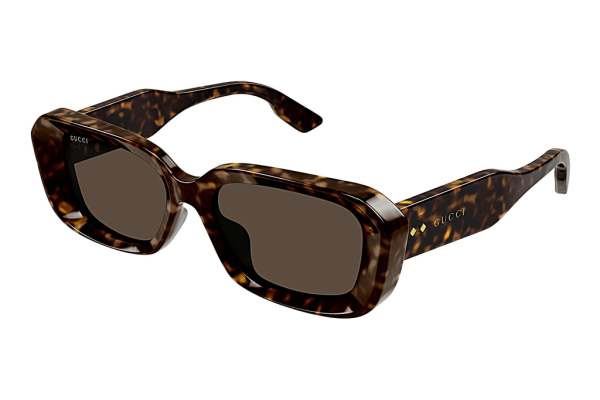 Солнцезащитные очки GUCCI GG 1531SK- 002 Солнцезащитные очки GUCCI GG 1531SK- 002