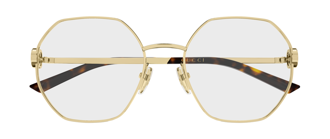 Оправа GUCCI GG2048O-001