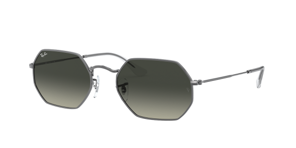 Солнцезащитные очки Ray-Ban RB 3556N-004/7153 Солнцезащитные очки Ray-Ban RB 3556N-004/7153