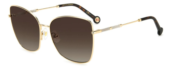 Солнцезащитные очки Carolina Herrera 0133/S 000 Солнцезащитные очки Carolina Herrera 0133/S 000