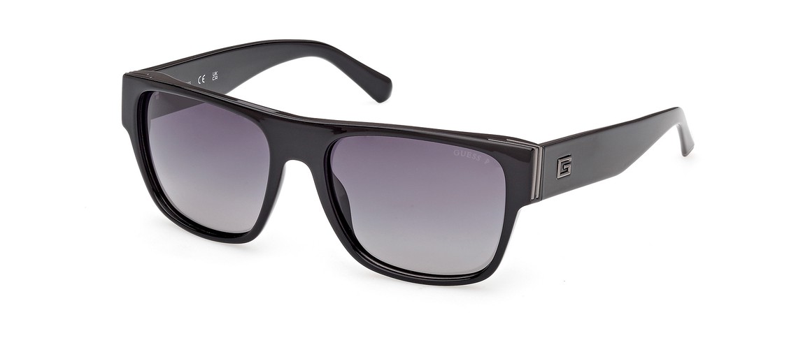 Солнцезащитные очки GUESS GUS 00277  01D