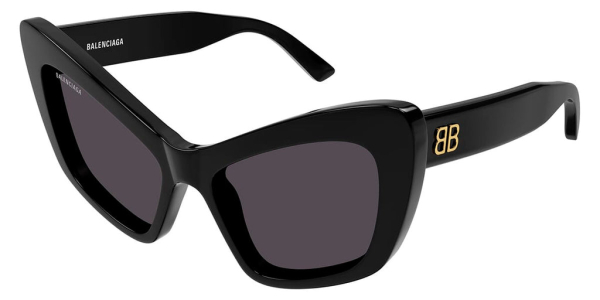 Солнцезащитные очки Balenciaga BB 0293S-001
