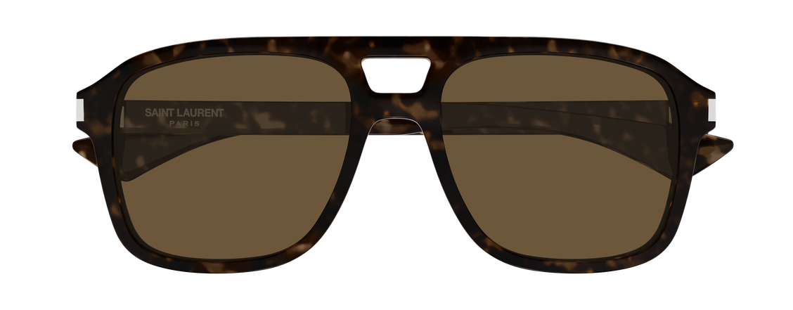 Солнцезащитные очки Saint Laurent SL 881-006