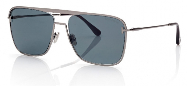 Солнцезащитные очки TOM FORD TF 925 12V Солнцезащитные очки TOM FORD TF 925 12V