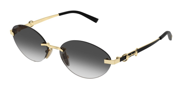Солнцезащитные очки GUCCI GG 2051S- 001