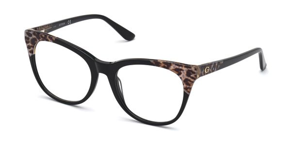 Оправа GUESS GU 2819 001 Оправа GUESS GU 2819 001