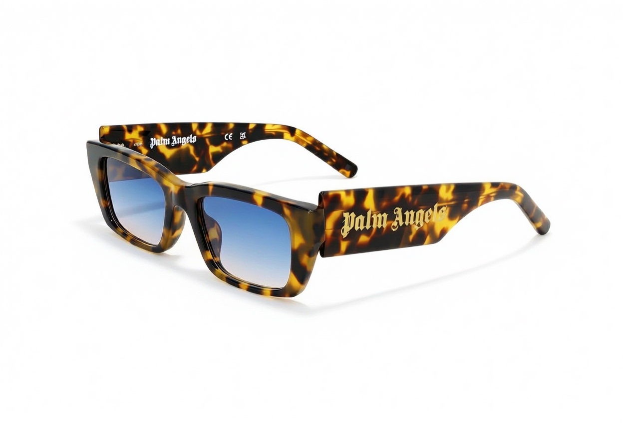 Солнцезащитные очки Palm Angels PA1021-6042