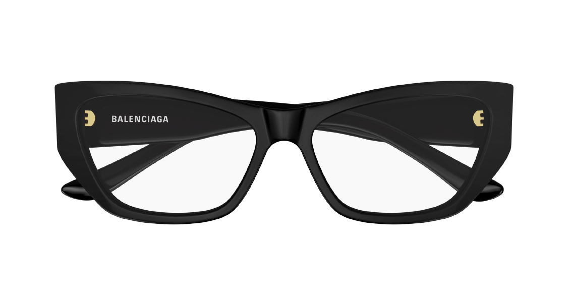 Оправа Balenciaga BB 0372O -001