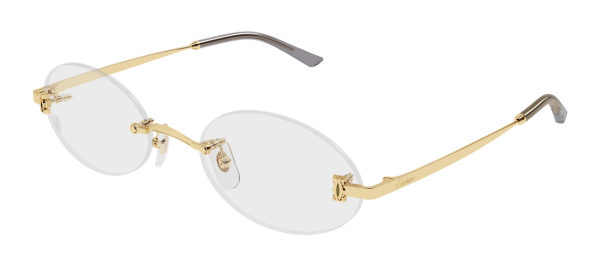 Оправа Cartier CT0594O-001