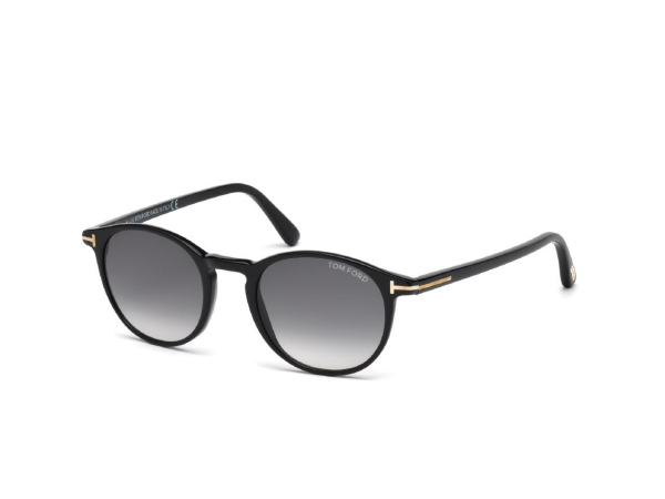 Солнцезащитные очки TOM FORD FT 0539 01B