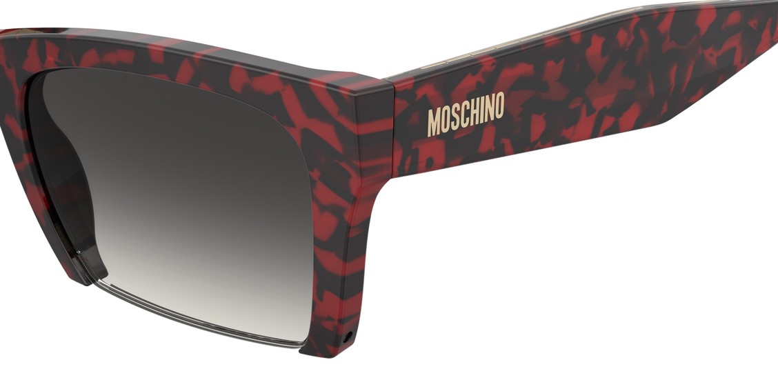 Солнцезащитные очки MOSCHINO MOS196/S 0UC