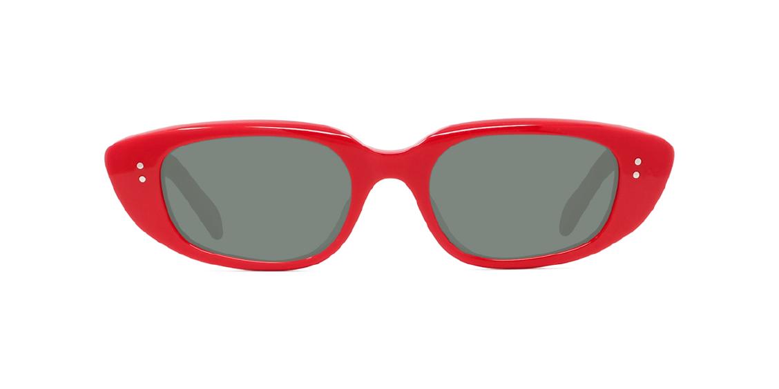 Солнцезащитные очки Celine 40095U 68N