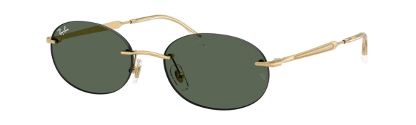Солнцезащитные очки Ray-Ban RB 3767 001/71 54
