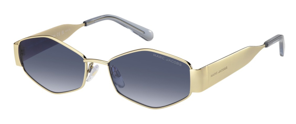 Солнцезащитные очки Marc Jacobs MJ MARC 496/SHINY LKS Солнцезащитные очки Marc Jacobs MJ MARC 496/SHINY LKS