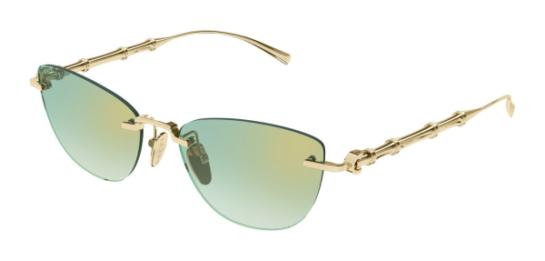 Солнцезащитные очки GUCCI GG 2063S-003