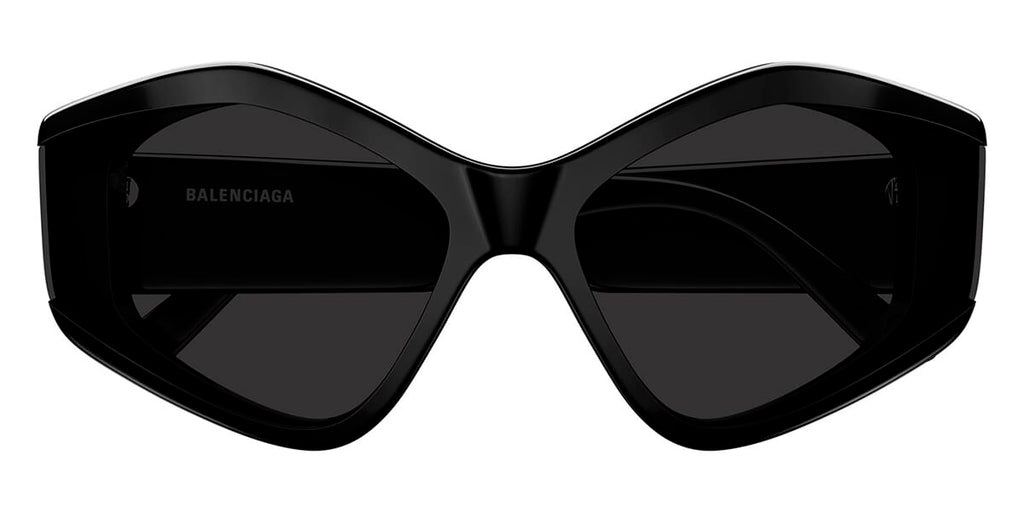 Солнцезащитные очки Balenciaga BB 0302SK-001