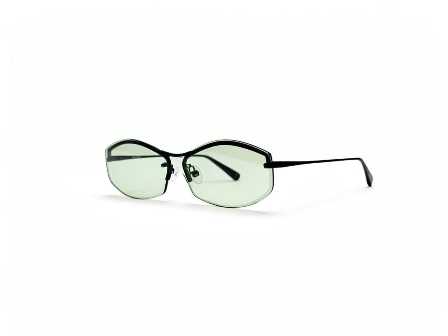 Солнцезащитные очки Jacquemus Jac-206./3