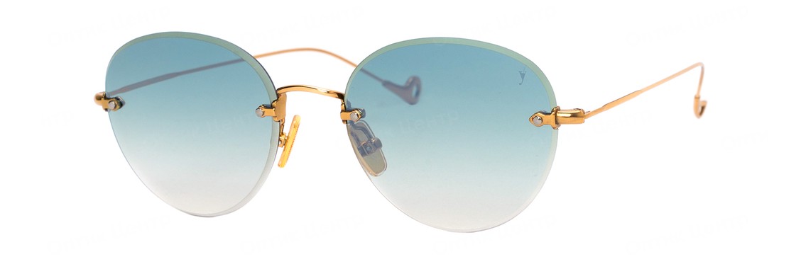 Солнцезащитные очки Eyepetizer CARY C. 4-25F