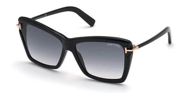 Солнцезащитные очки TOM FORD TF 849 01В