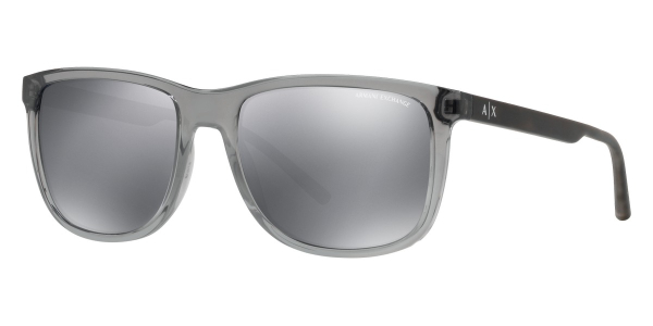 Солнцезащитные очки Armani Exchange AX 4070S 82396G57 Солнцезащитные очки Armani Exchange AX 4070S 82396G57