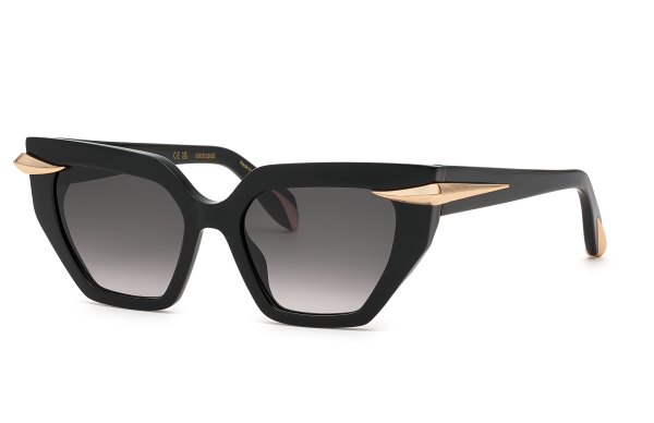 Солнцезащитные очки Roberto Cavalli SRC001M 700