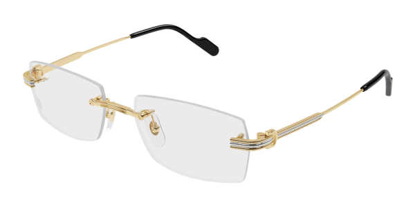 Оправа Cartier CT0578O-003
