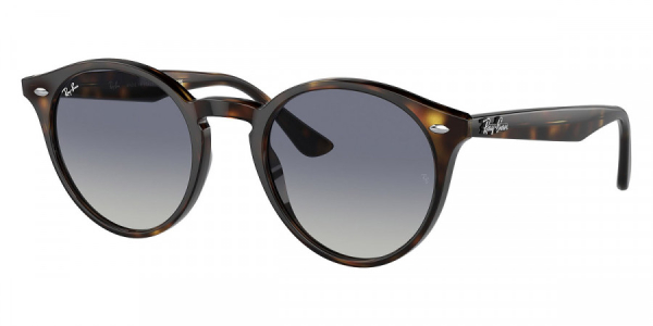Солнцезащитные очки Ray-Ban RB 2180-710/4L51 Солнцезащитные очки Ray-Ban RB 2180-710/4L51