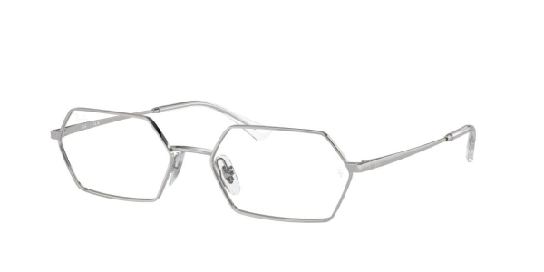 Оправа Ray-Ban 0RX 6528-2501 56