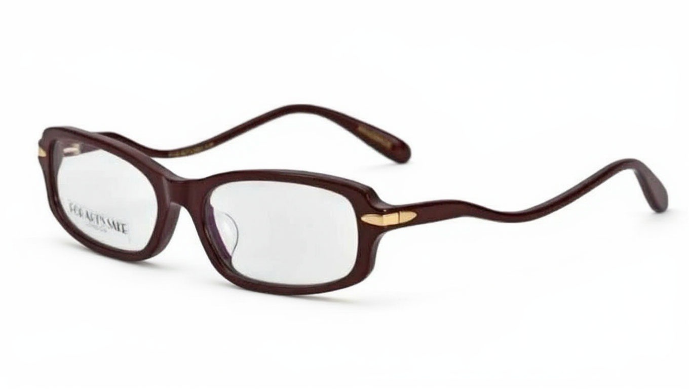 Оправа FAS Motion II-Red XF029RD