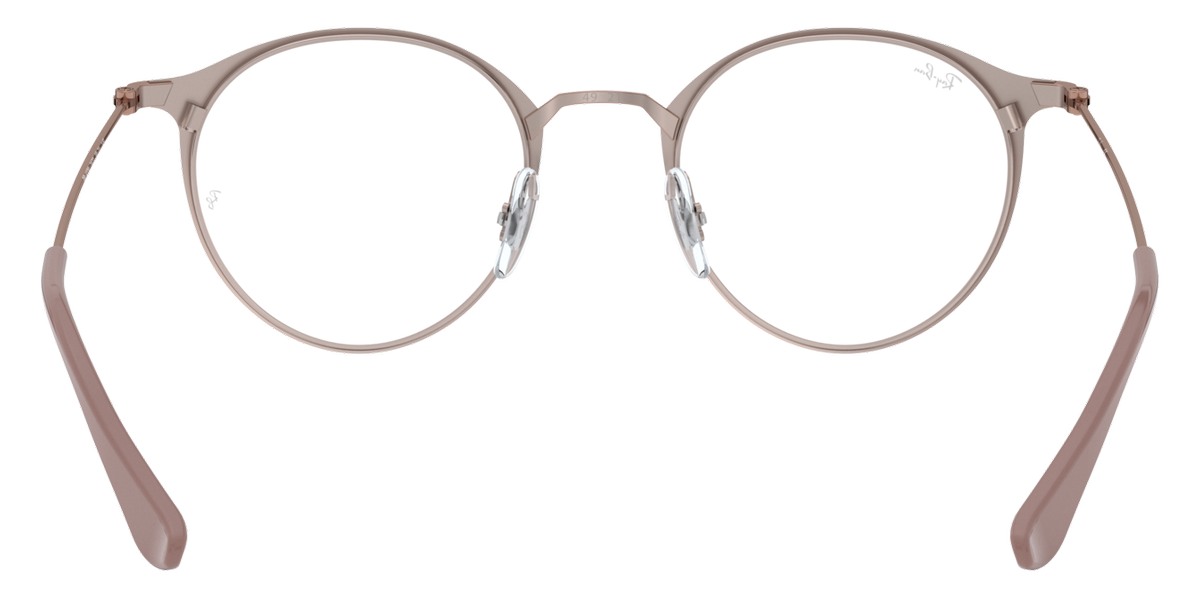 Оправа Ray-Ban 0RX 6378-2973 47