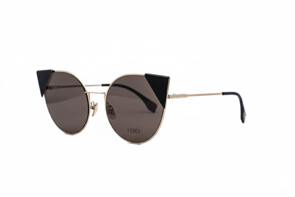 Солнцезащитные очки FENDI 0190 000