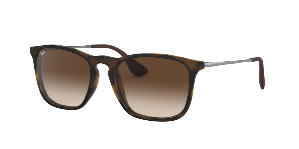 Солнцезащитные очки Ray-Ban RB 4187-856/1354 Солнцезащитные очки Ray-Ban RB 4187-856/1354