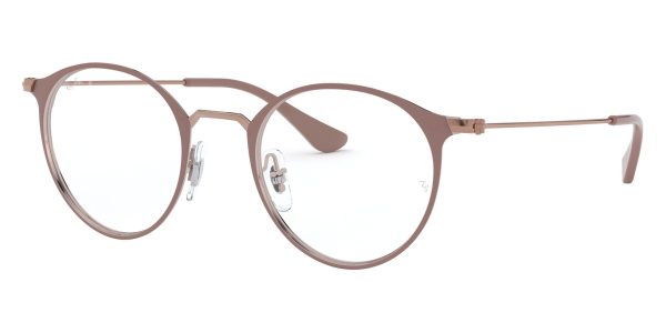 Оправа Ray-Ban 0RX 6378-2973 47 Оправа Ray-Ban 0RX 6378-2973 47