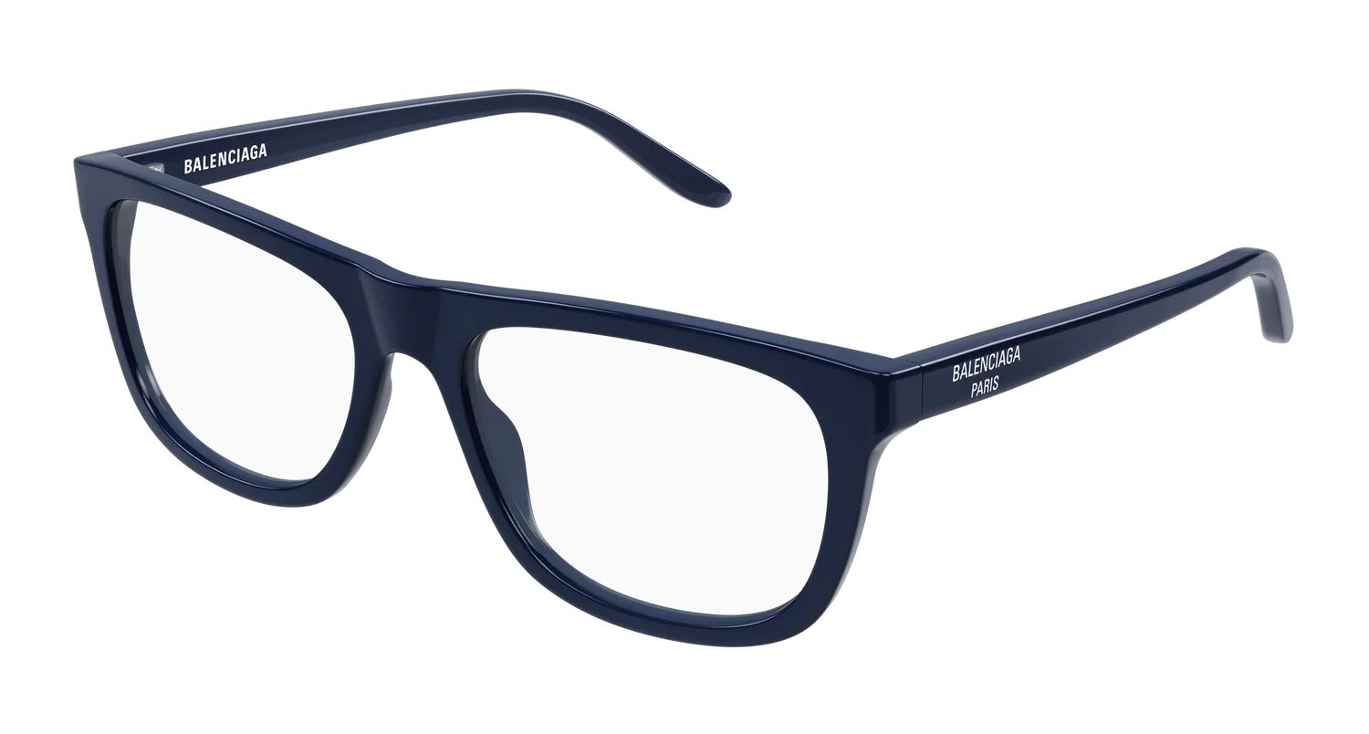 Оправа Balenciaga BB 0498O -006