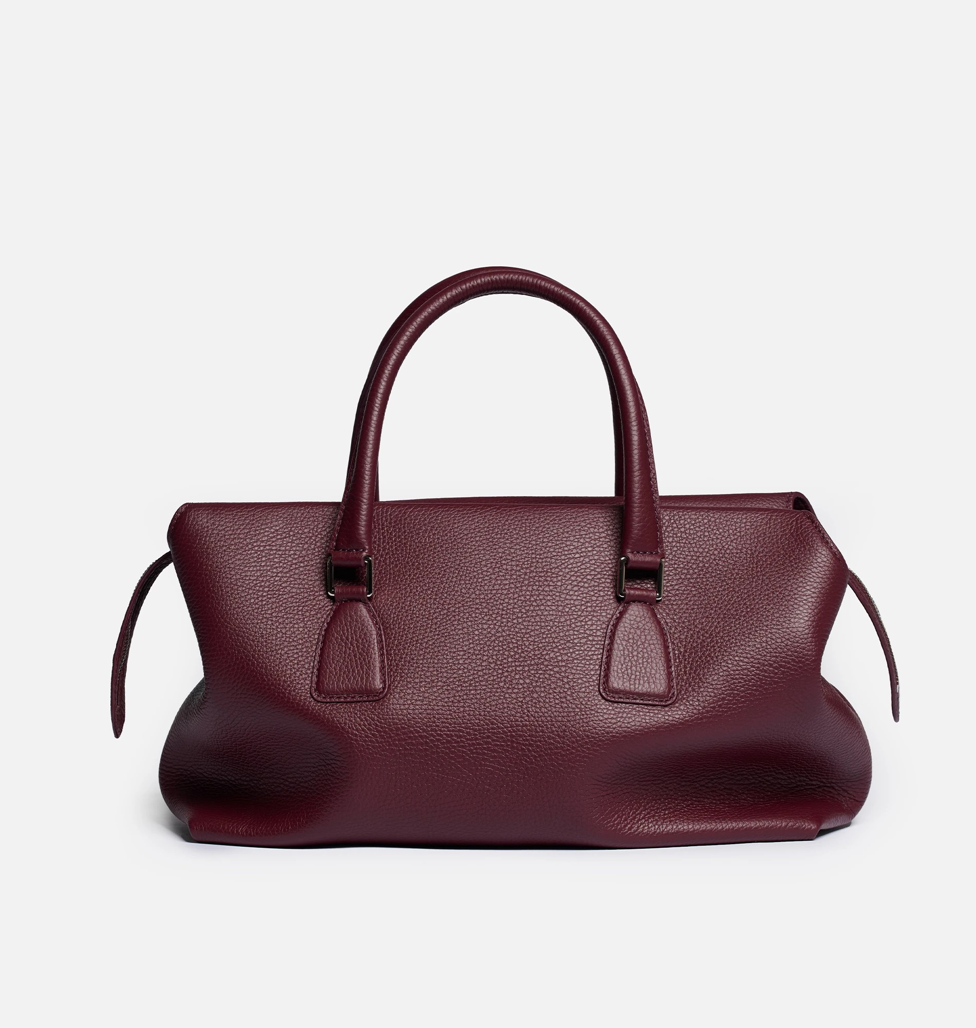 Сумка CNS NOE burgundy
