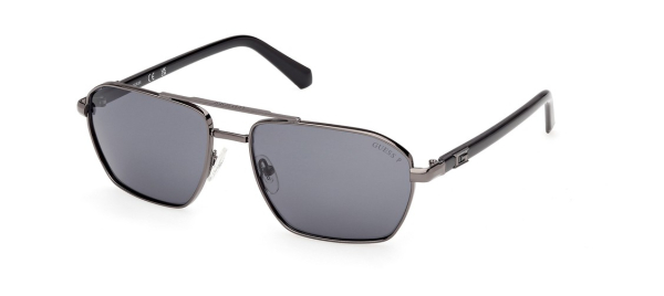 Солнцезащитные очки GUESS GUS 00301 08D Солнцезащитные очки GUESS GUS 00301 08D