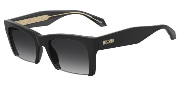 Солнцезащитные очки MOSCHINO MOS196/S 807 Солнцезащитные очки MOSCHINO MOS196/S 807