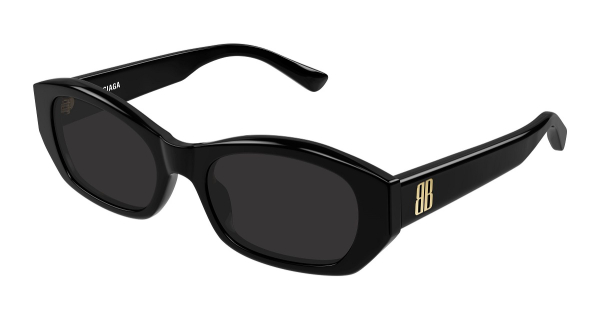 Солнцезащитные очки Balenciaga BB 0476S-001 Солнцезащитные очки Balenciaga BB 0476S-001