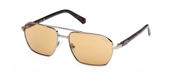 Солнцезащитные очки GUESS GUS 00301 08E Солнцезащитные очки GUESS GUS 00301 08E